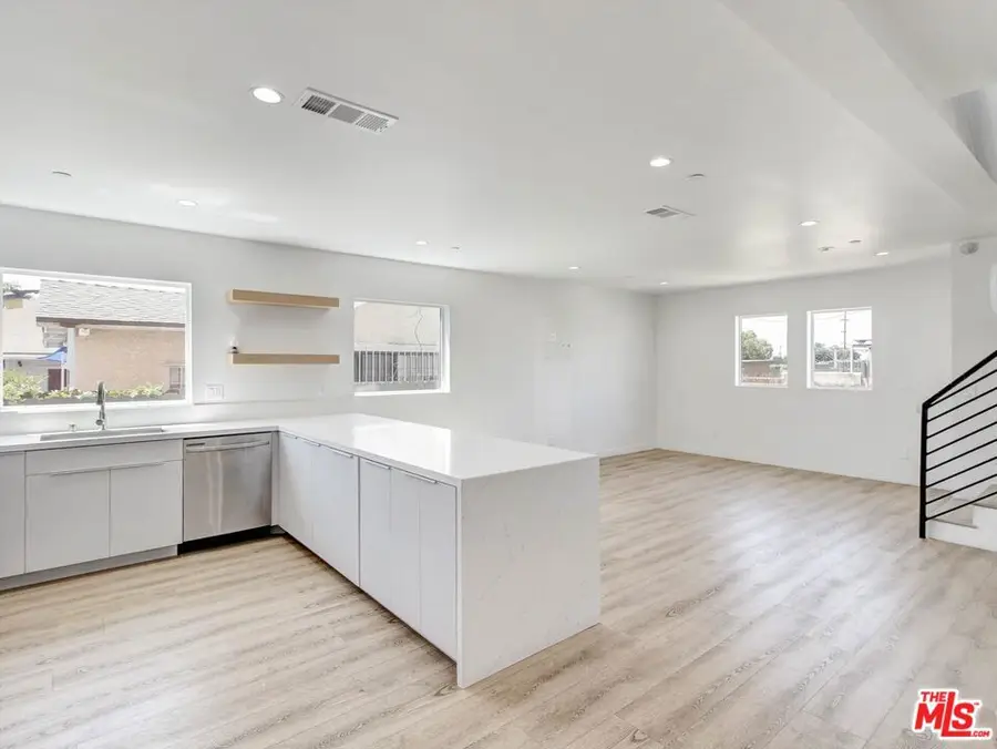 772 N Eastman Avenue, Los Angeles, CA 90063 - #3
