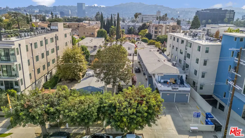 10814 Blix Street, North Hollywood, CA 91602 - #1