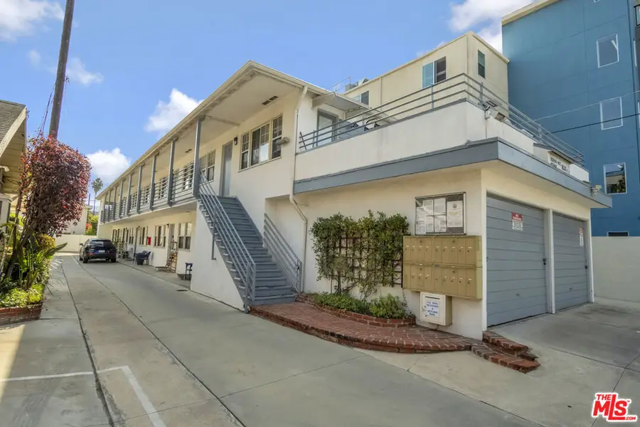 10814 Blix Street, North Hollywood, CA 91602 - #3