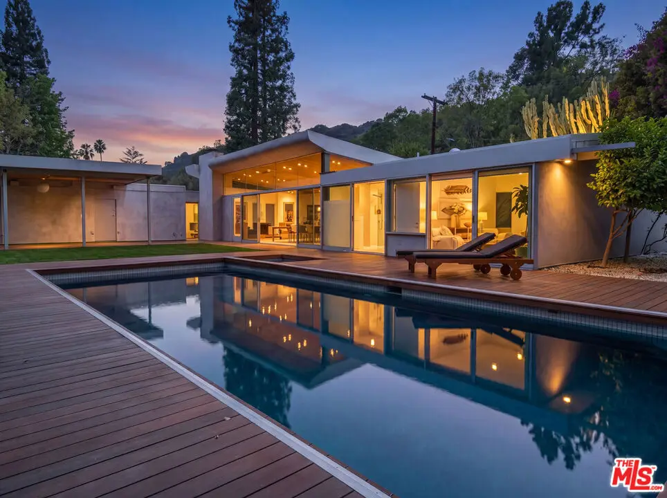 2538 Hutton Drive, Beverly Hills, CA 90210 - #1