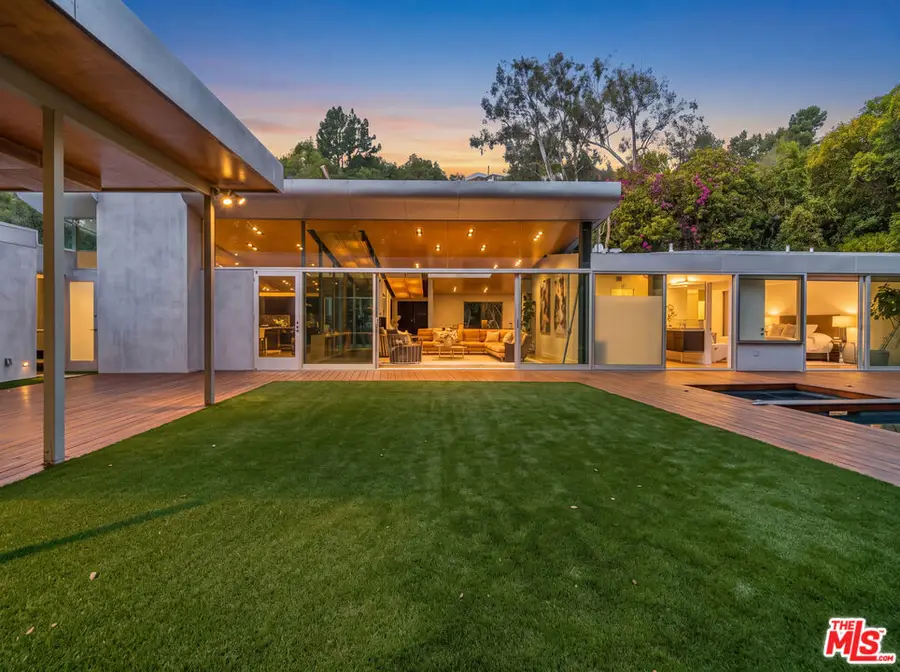 2538 Hutton Drive, Beverly Hills, CA 90210 - #2