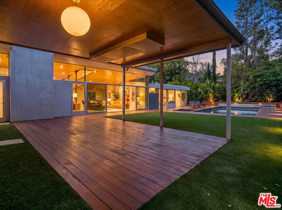 2538 Hutton Drive, Beverly Hills, CA 90210 - #3