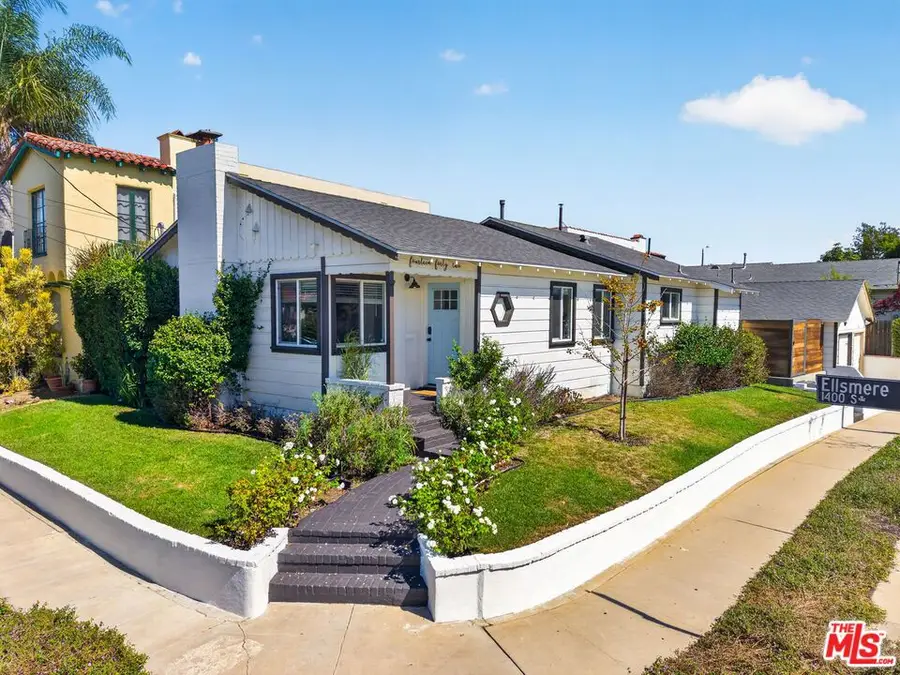 1442 Ellsmere Avenue, Los Angeles, CA 90019 - #2