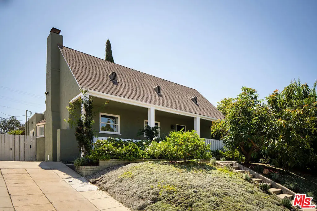1012 S Longwood Avenue, Los Angeles, CA 90019 - #1