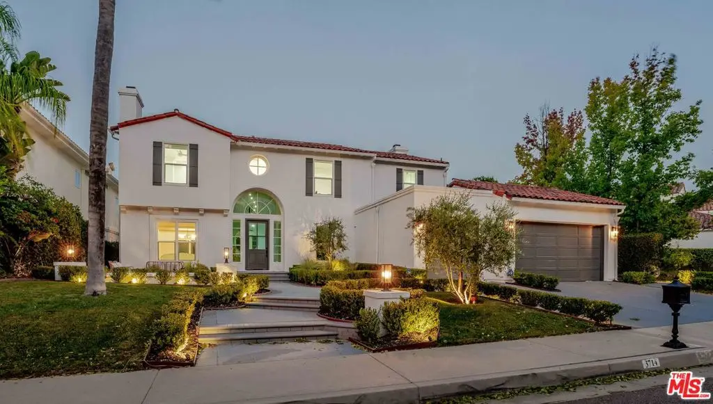 3714 Avenida Callada, Calabasas, CA 91302 - #1