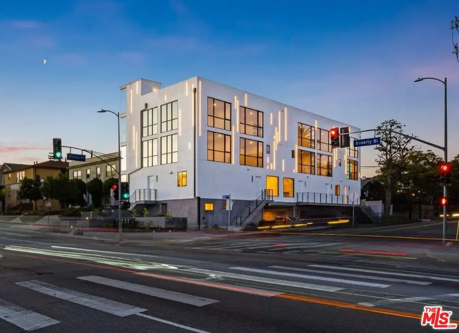 307 N Wilton Place, Los Angeles, CA 90004 - #2