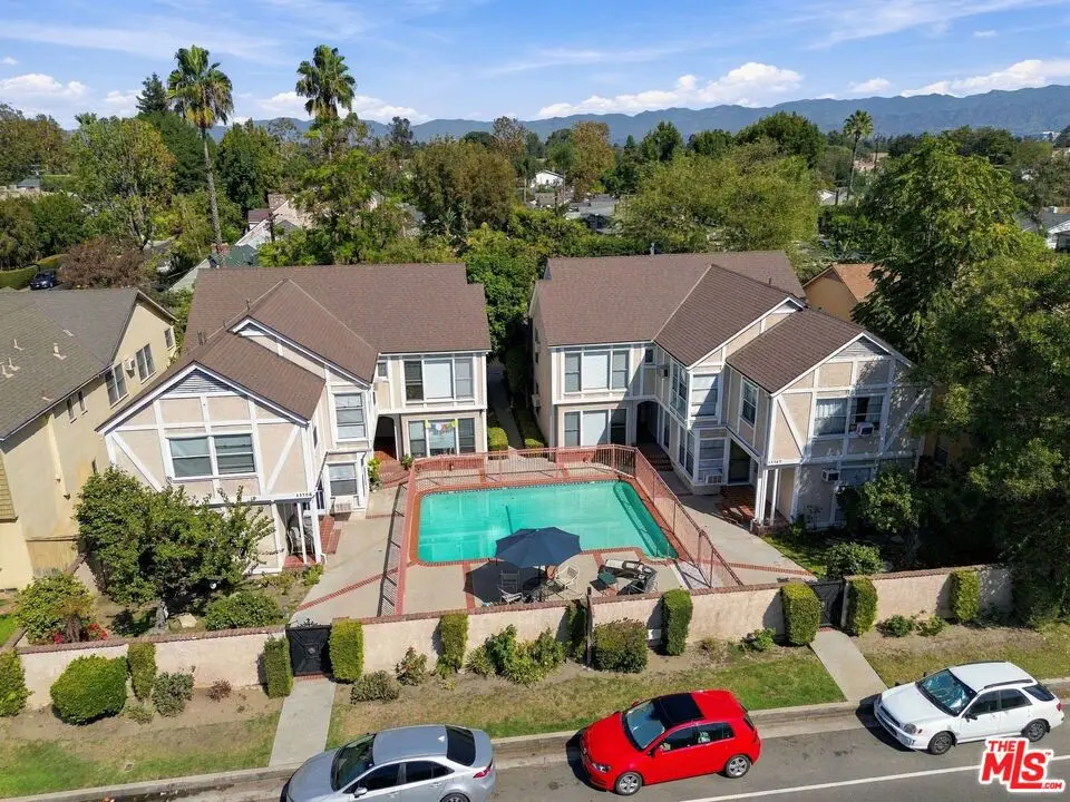 11747 Moorpark Street, Studio City, CA 91604 - #1