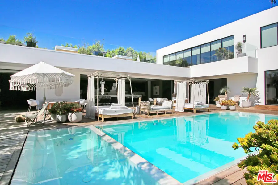 9570 Sunset Boulevard, Beverly Hills, CA 90210 - #2