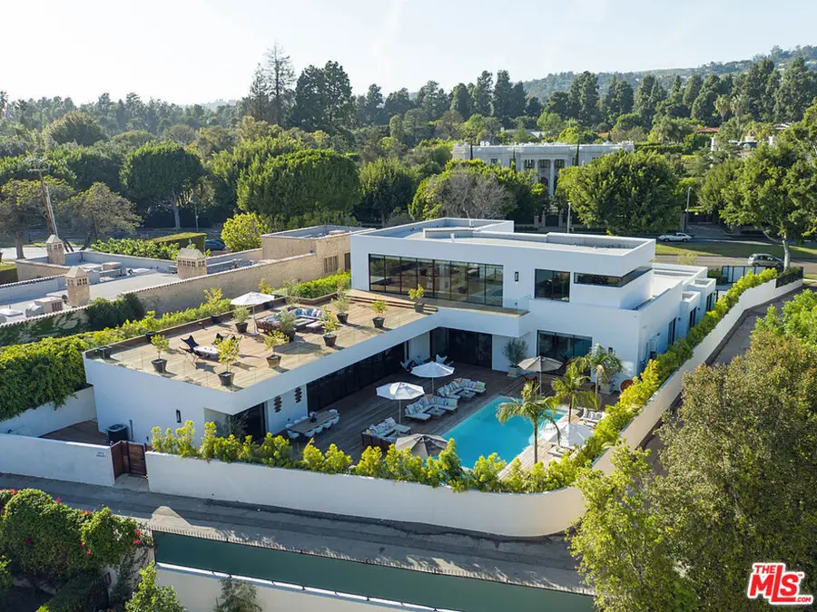 9570 Sunset Boulevard, Beverly Hills, CA 90210 - #3