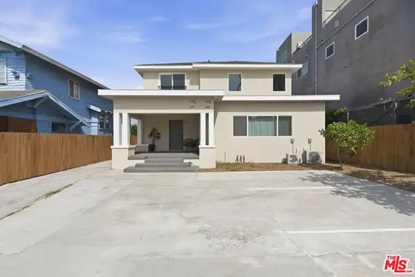1189 1/2 Crenshaw Boulevard, Los Angeles, CA 90019