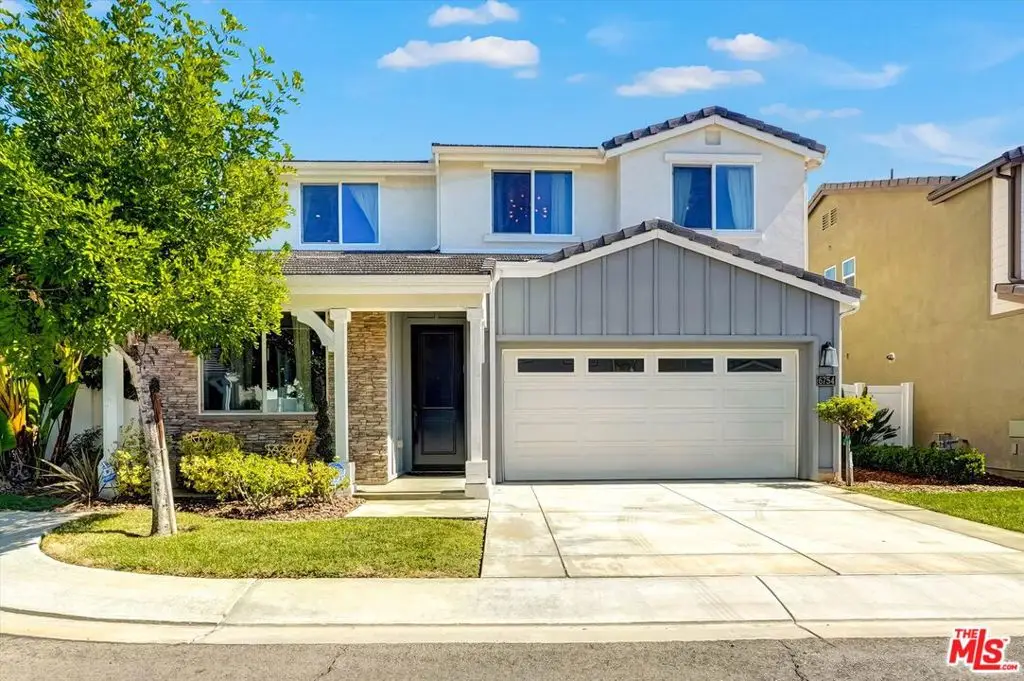 6754 Rhea Court, Reseda, CA 91335 - #1