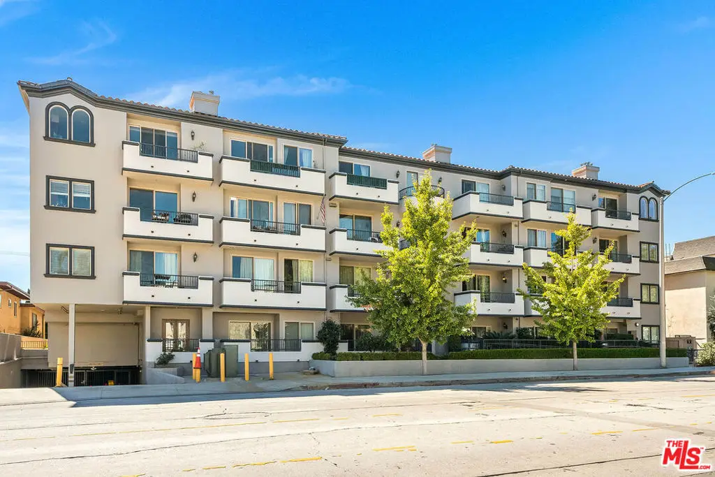 11218 Camarillo Street #406, Toluca Lake, CA 91602 - #1
