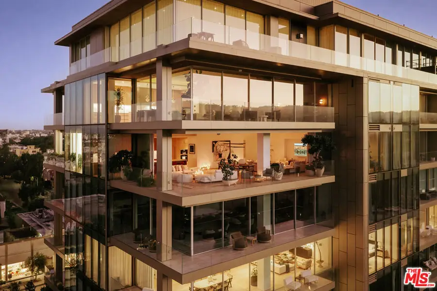8899 Beverly Boulevard #8B, West Hollywood, CA 90048 - #2