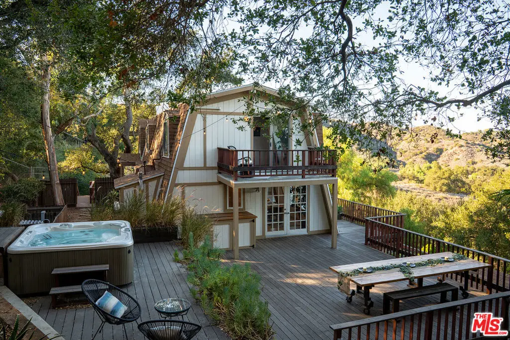 22013 Alta Drive, Topanga, CA 90290 - #1