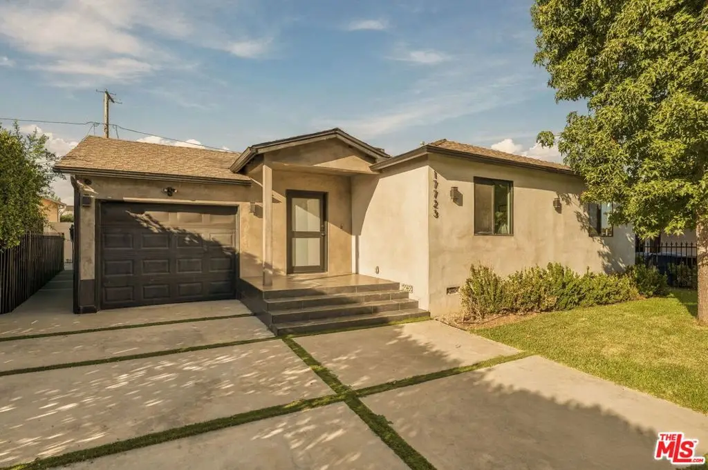 17723 Miranda Street, Encino, CA 91316 - #1
