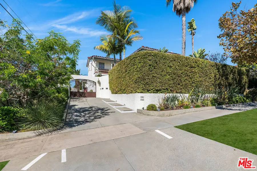1361 S Tremaine Avenue, Los Angeles, CA 90019 - #3