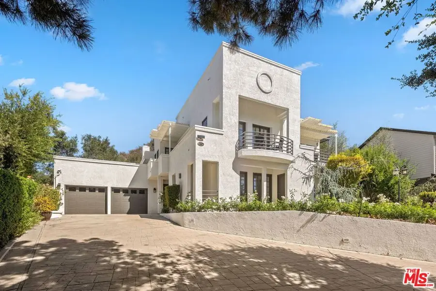 283 Lake Sherwood Drive, Lake Sherwood, CA 91361 - #2