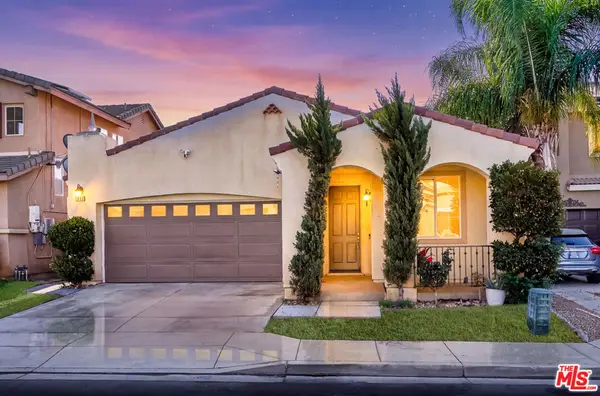3896 Manquelo Court, Perris, CA 92571