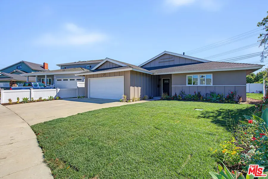 4416 W 234th Street, Torrance, CA 90505 - #2