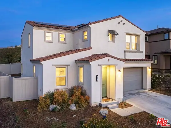 18175 Meridian Lane, Saugus, CA 91350