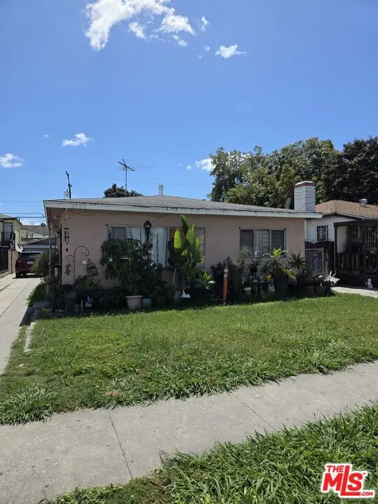 2798 Laurel Place, South Gate, CA 90280 - #1