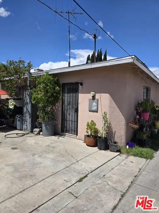 2798 Laurel Place, South Gate, CA 90280 - #3
