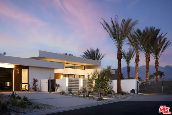 1 Nova Lane, Rancho Mirage, CA 92270