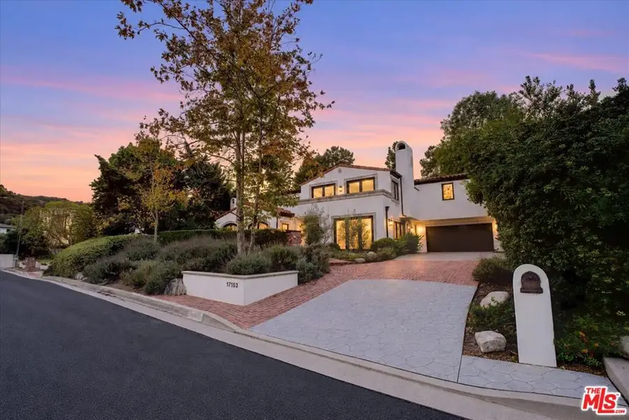 17153 Adlon Road, Encino, CA 91436 - #3