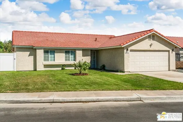 82346 Arlene Court, Indio, CA 92201