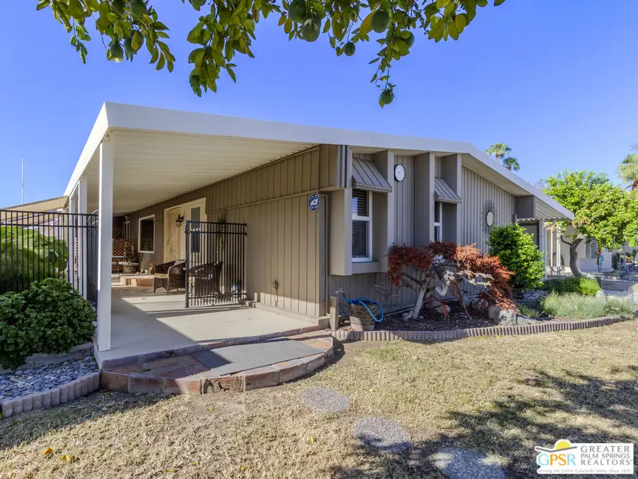 160 Vista De Oeste, Palm Springs, CA 92264 - #2