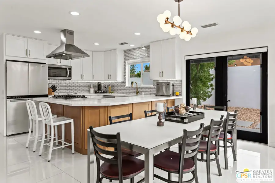 1980 N Los Alamos Road, Palm Springs, CA 92262 - #3