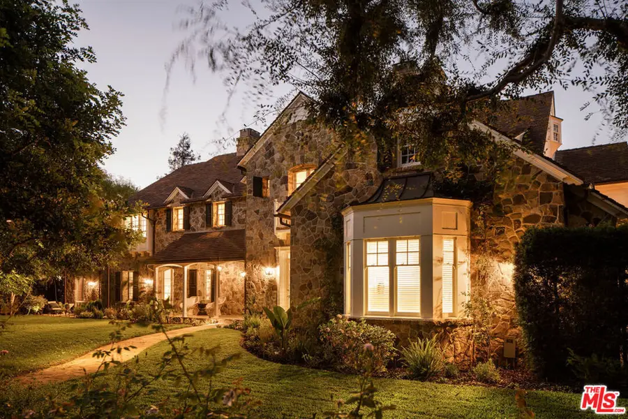 10343 Valley Spring Lane, Toluca Lake, CA 91602 - #2