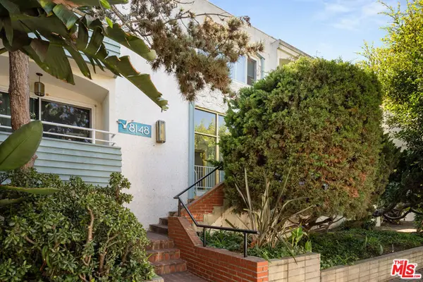 8148 Redlands Street #107, Playa Del Rey, CA 90293