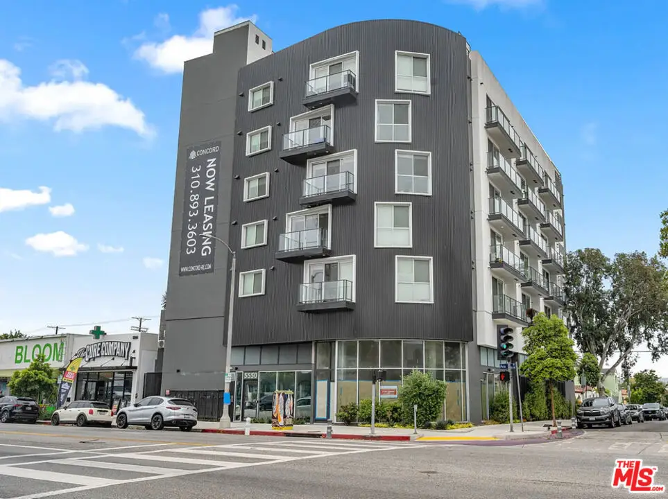 5550 W Pico Boulevard, Los Angeles, CA 90019 - #1