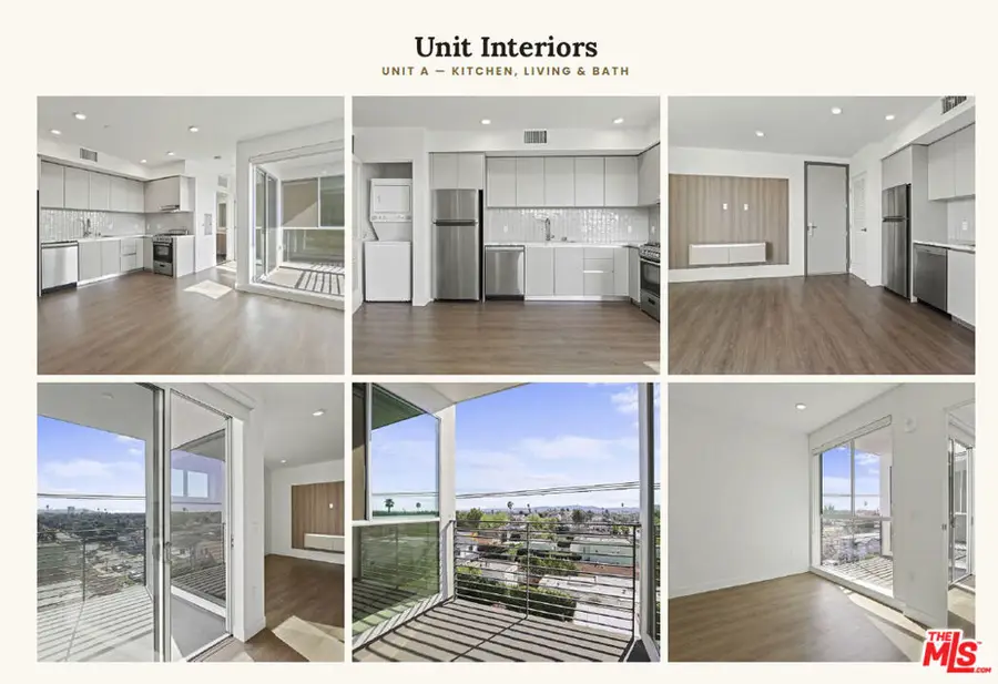 5550 W Pico Boulevard, Los Angeles, CA 90019 - #2