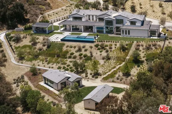 5340 Whitman Road, Hidden Hills, CA 91302