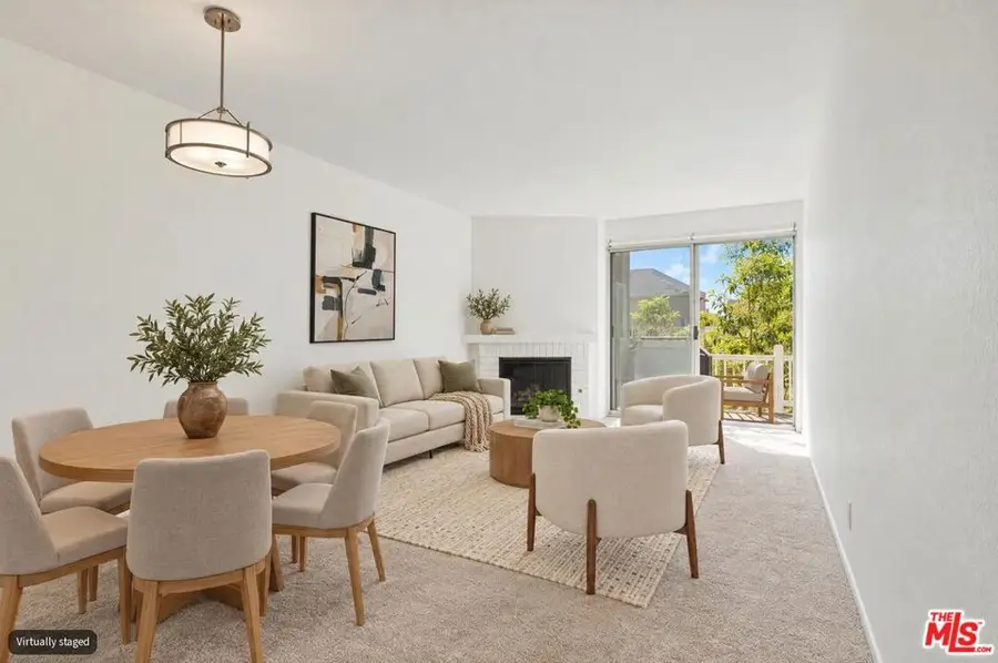 8500 Falmouth Avenue #3215, Playa Del Rey, CA 90293 - #3