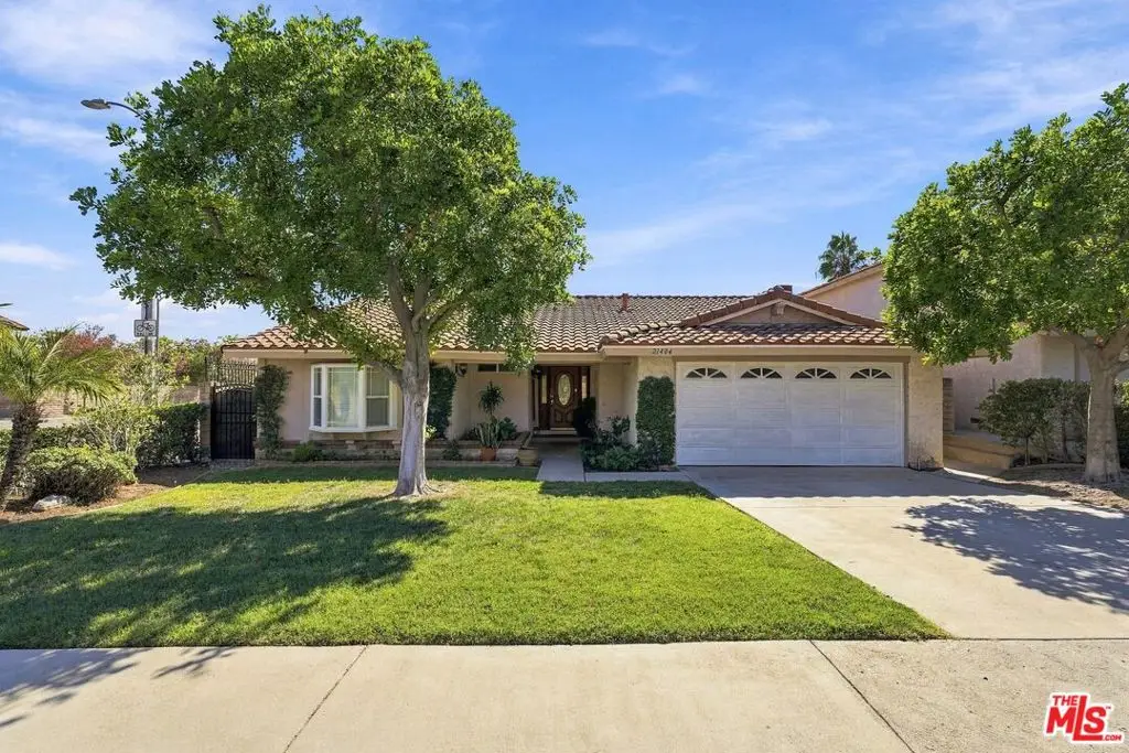 21404 Germain Street, Chatsworth, CA 91311 - #1