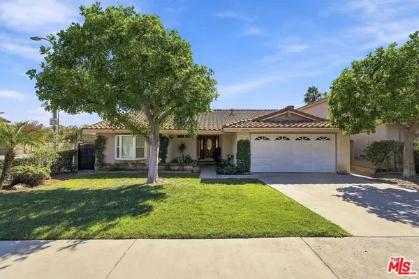 21404 Germain Street, Chatsworth, CA 91311