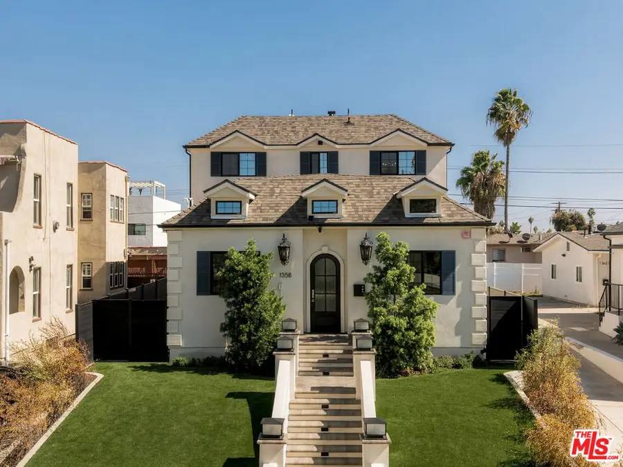 1358 S Ridgeley Drive, Los Angeles, CA 90019 - #2