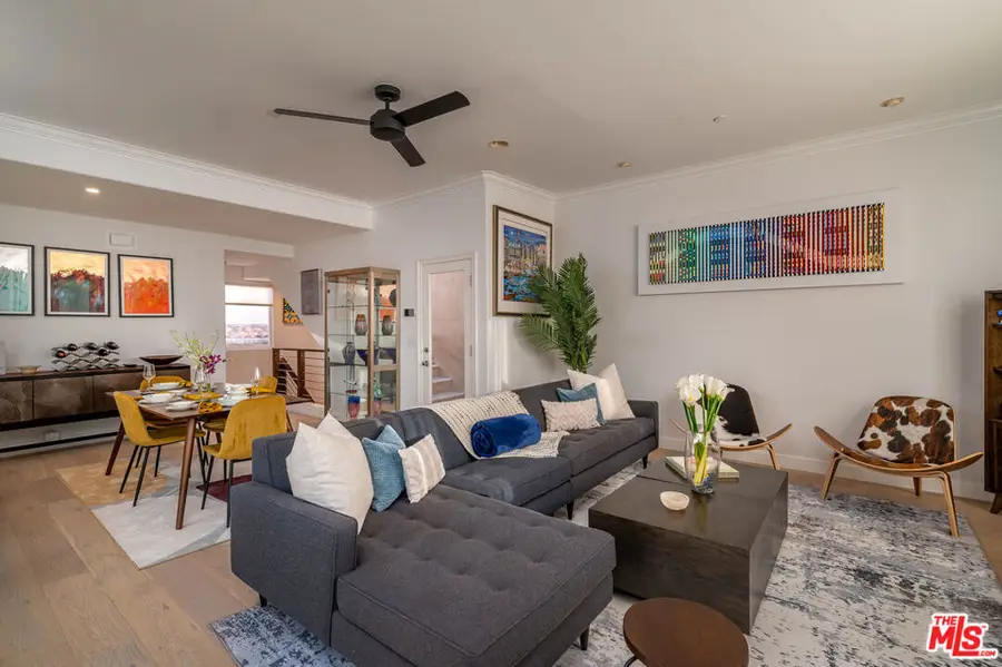 706 11th Street, Hermosa Beach, CA 90254 - #3