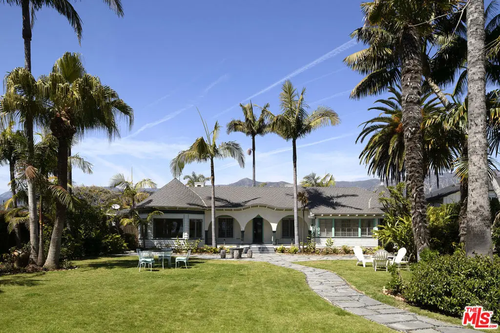 52 Miramar Avenue, Santa Barbara, CA 93108 - #1