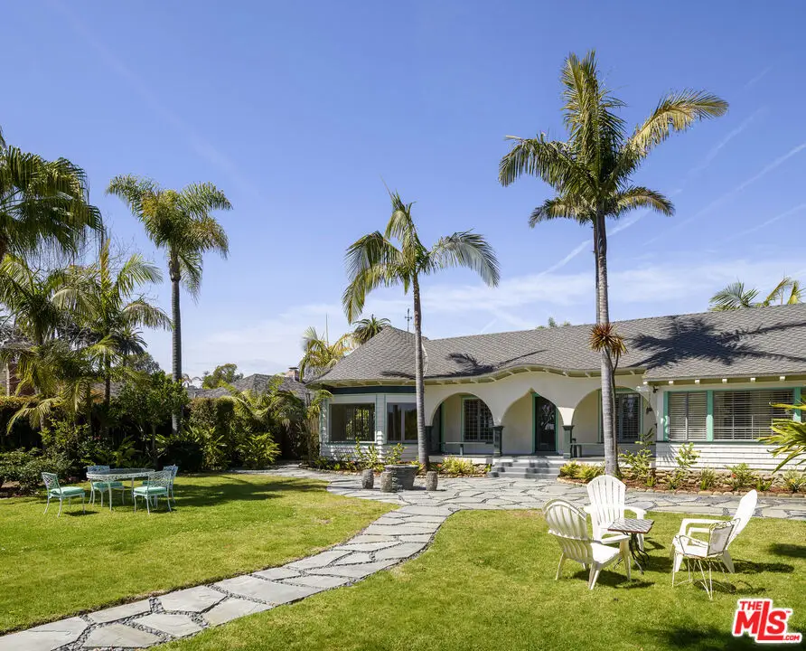 52 Miramar Avenue, Santa Barbara, CA 93108 - #2