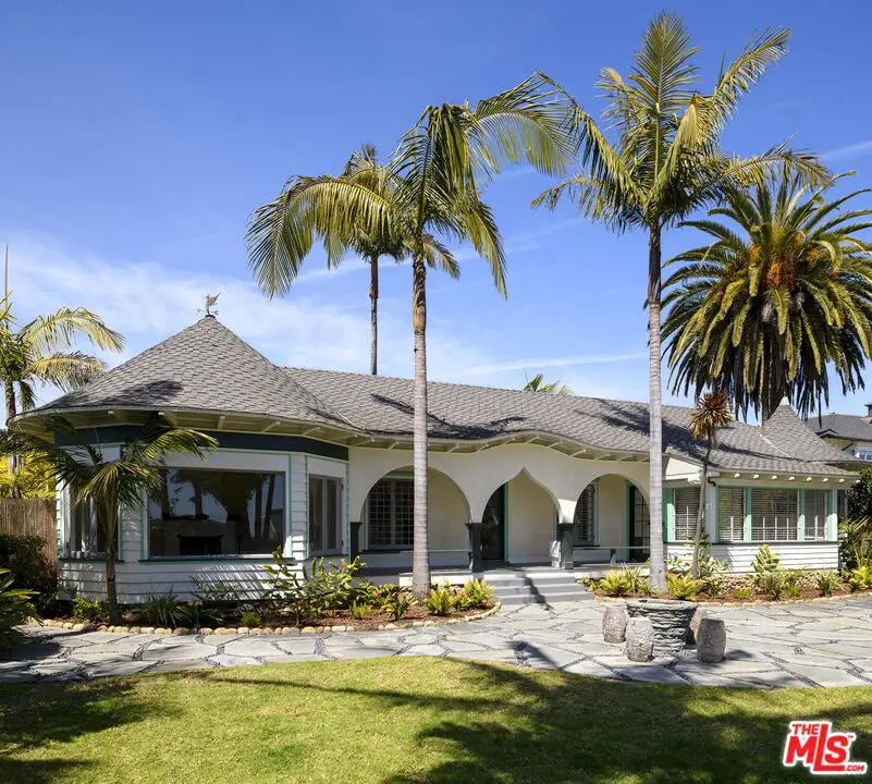 52 Miramar Avenue, Santa Barbara, CA 93108 - #3