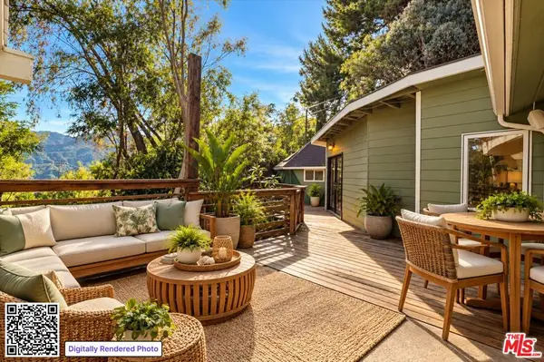 2026 Topanga Skyline Drive, Topanga, CA 90290