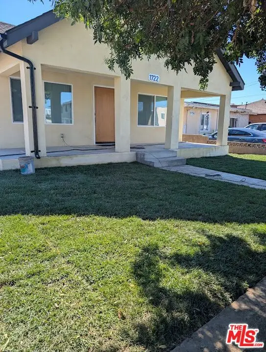 1722 W 120th Street, Los Angeles, CA 90047 - #2