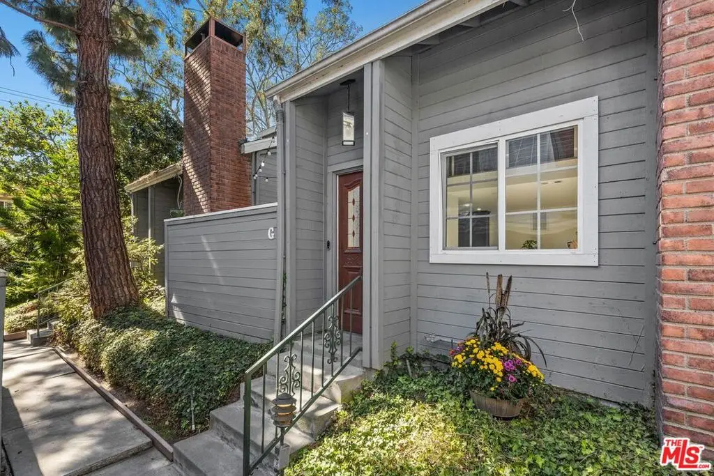 1917 Nelson Avenue #G, Redondo Beach, CA 90278 - #1