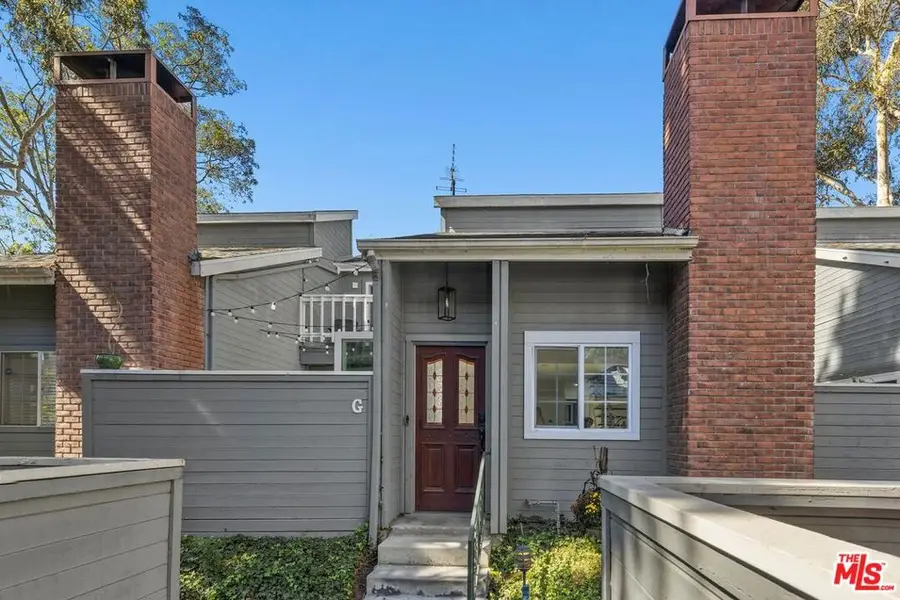 1917 Nelson Avenue #G, Redondo Beach, CA 90278 - #3