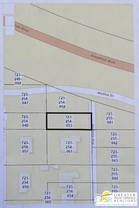 0 Dayton Avenue, Mecca, CA 92254 - #2
