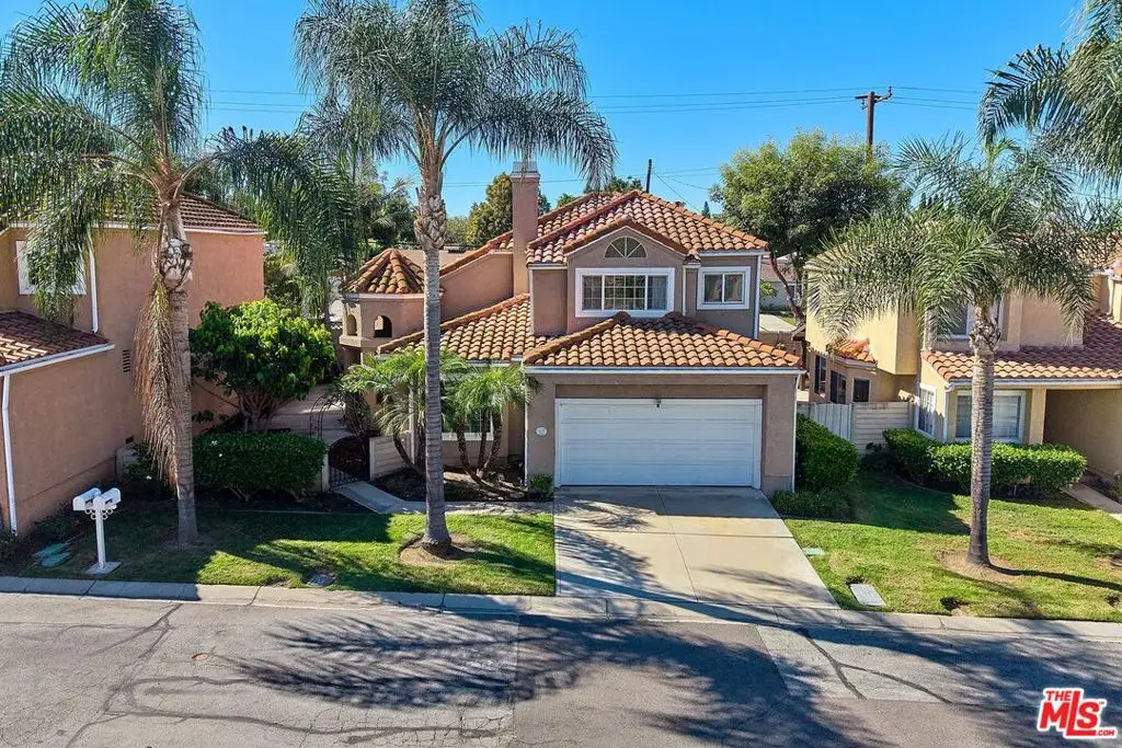 14612 Bella Courte, Whittier, CA 90604 - #1